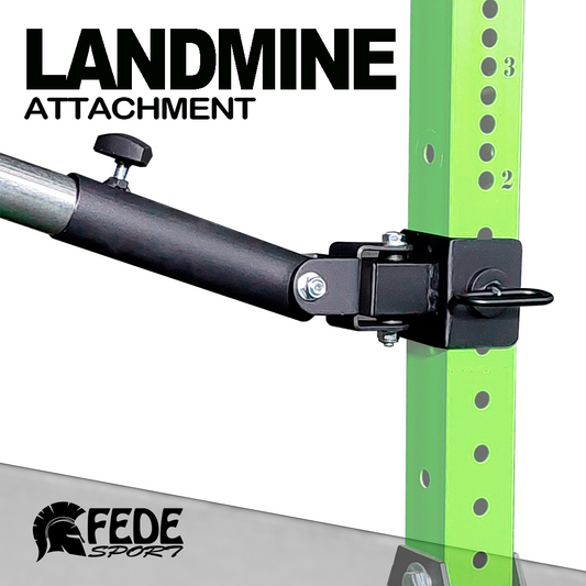 Landmine Accesorio