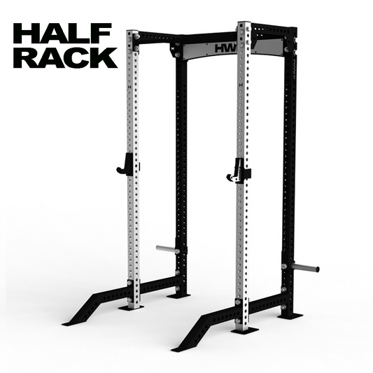 Half Rack Magnum | HWM®