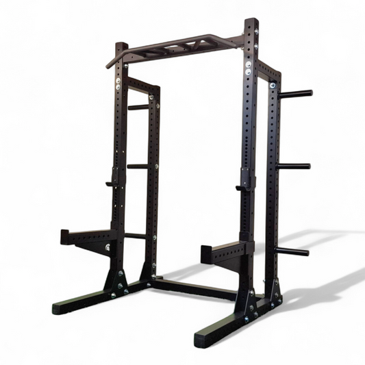 Half Rack Multigrip | FEDESPORT