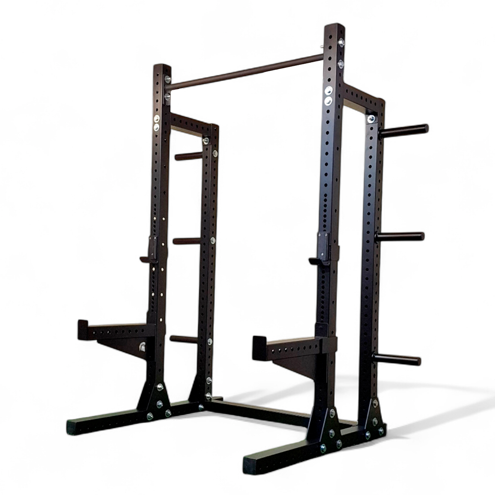 Half Rack | FEDESPORT