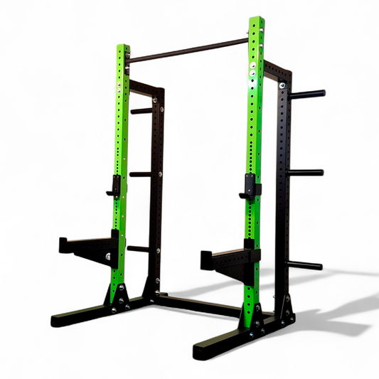 Half Rack | FEDESPORT
