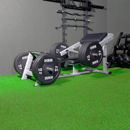 Hip Thrust Machine