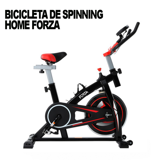 Bicicleta de Spinning Home FZ1.0 | Forza