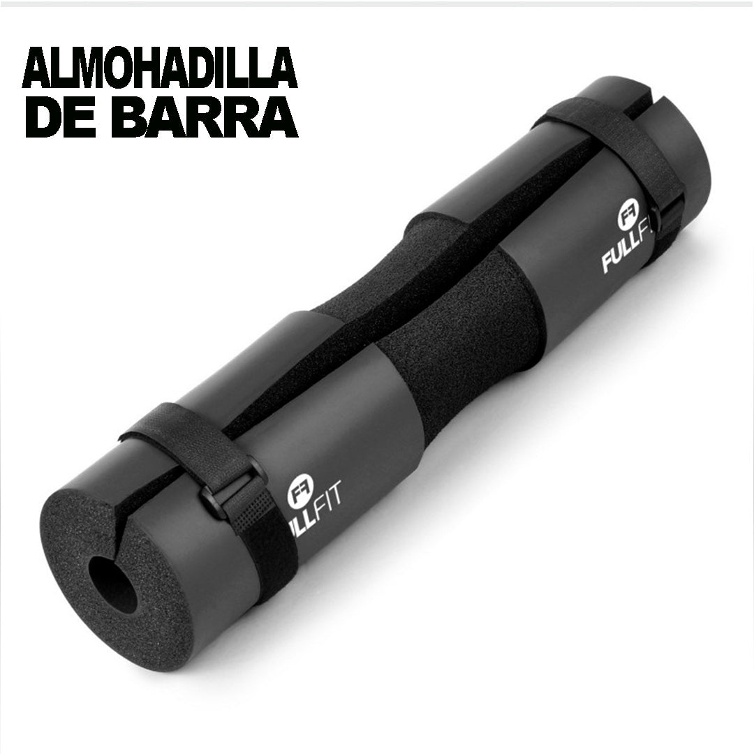 Almohadilla De Barra