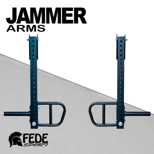 Jammer Arms