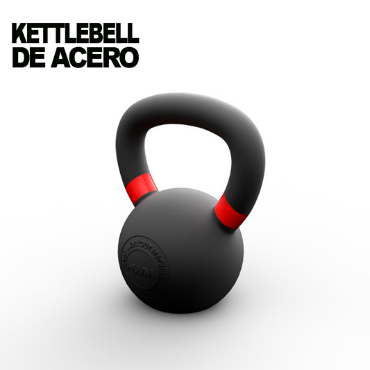 Kettlebell Acero 10kg