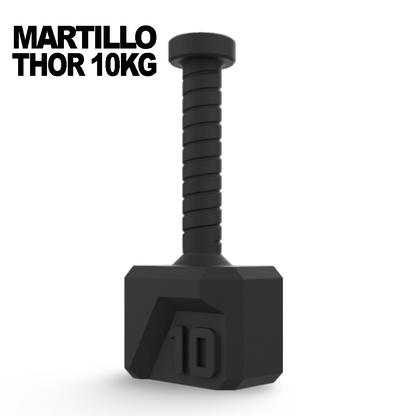 Martillo Thor 10kg