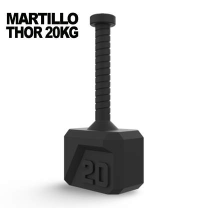 Martillo Thor 20kg | Rising