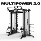 Multipower MO 2.0 | Obelix