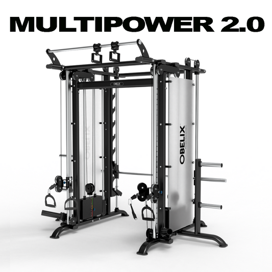 Multipower MO 2.0 | Obelix