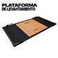 Plataforma de Levantamiento 2.4mt*1.2mt | HWM®