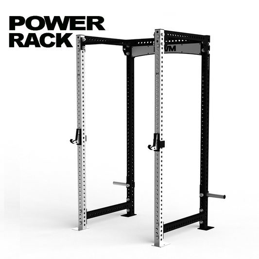 Power Rack Magnum | HWM®