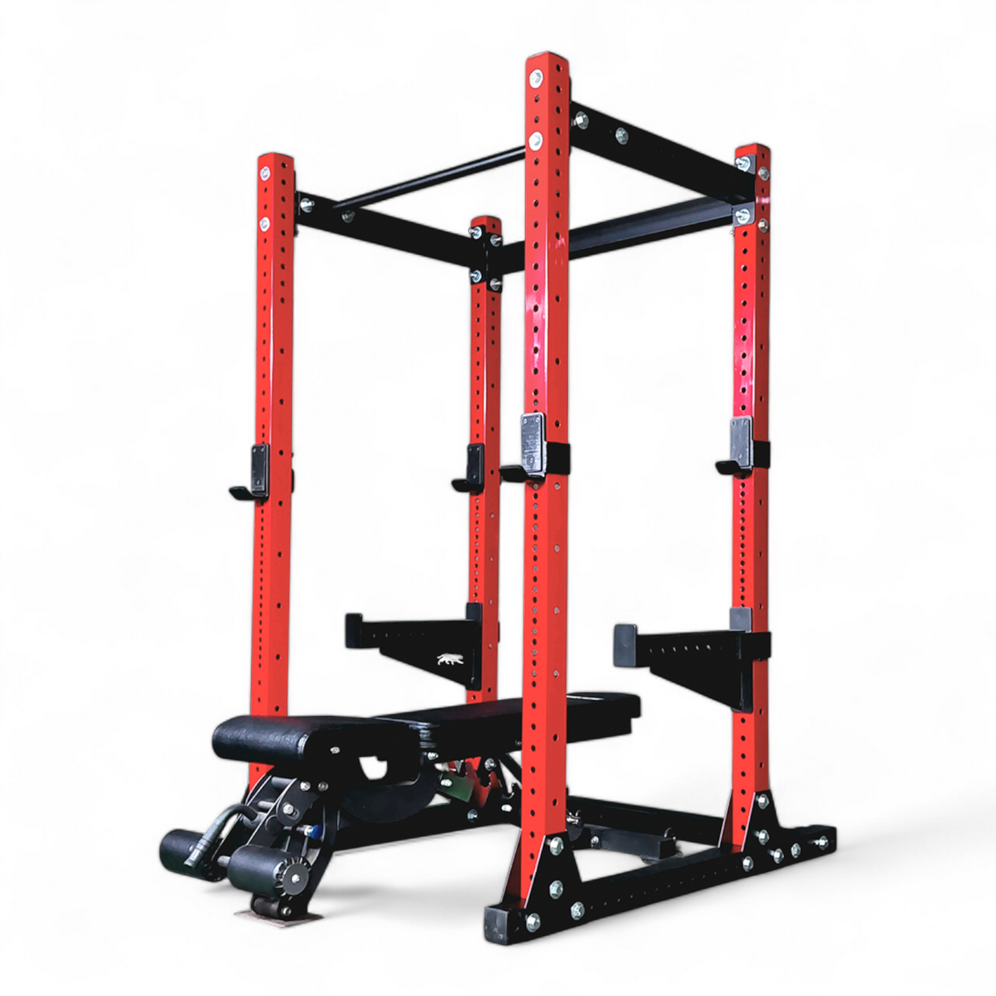 Power Rack Alto Tráfico | FEDESPORT