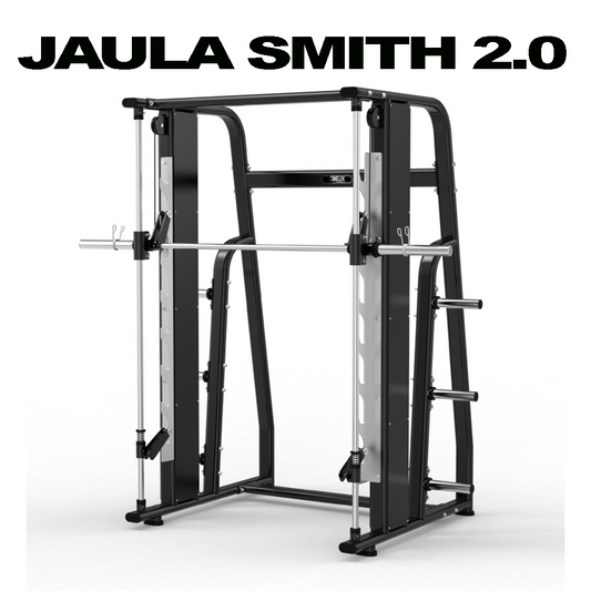 Jaula Smith Vertical MO 2.0 | Obelix