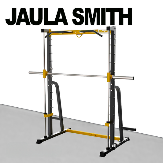 Smith Machine - Jaula Smith - Jaula de Sentadillas - Squat