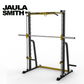 Jaula Smith Machine ZR Series