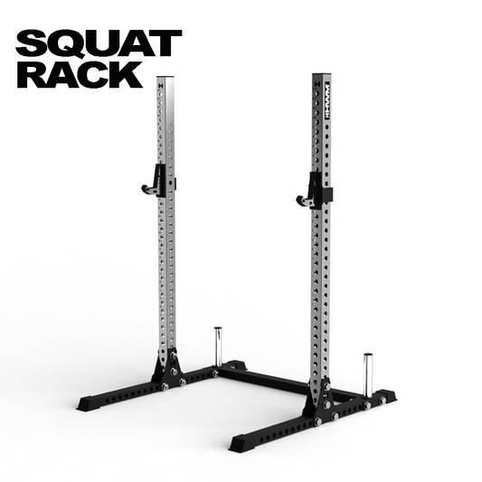 Squat Rack Magnum | HWM®