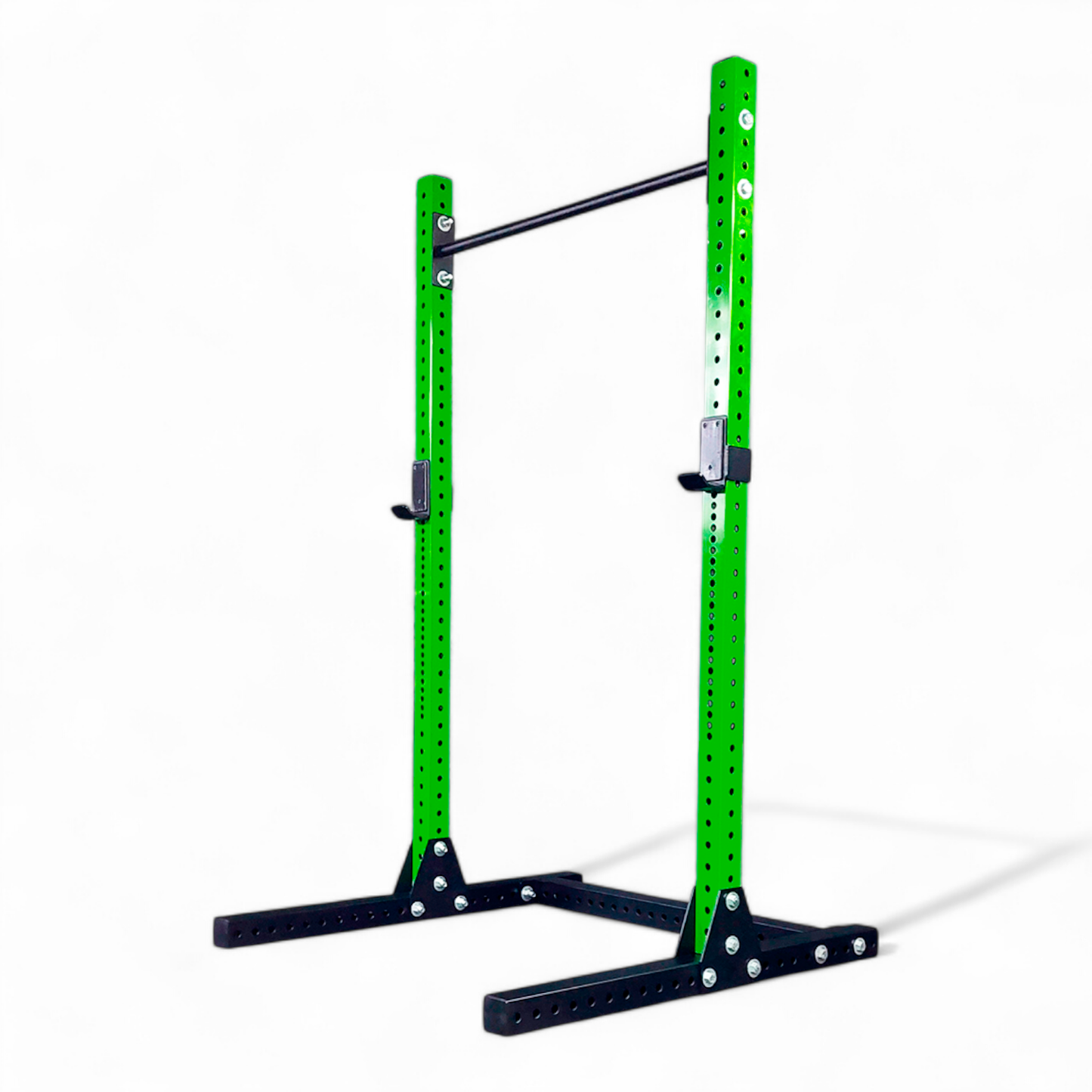 Squat Rack Alto Tráfico | FEDESPORT