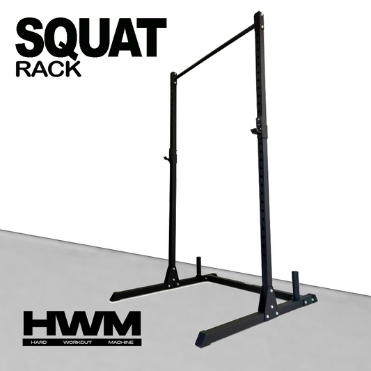 Squat Rack | HWM