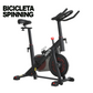 Bicicleta de Spinning Home FZPRO