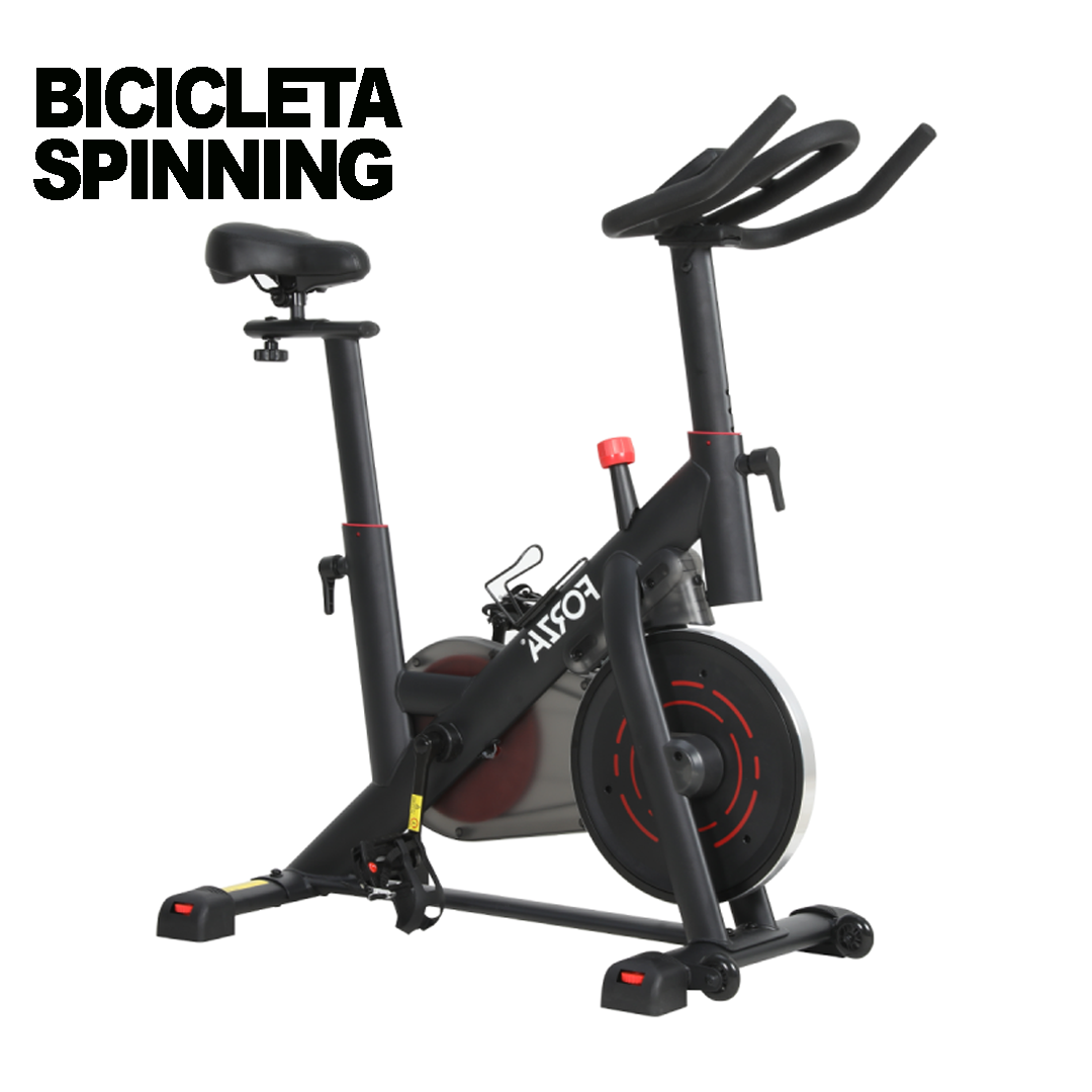 Bicicleta de Spinning Home FZPRO
