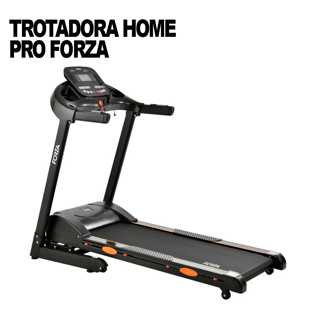 Trotadora Home FZ100 Pro | Forza