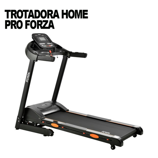 Trotadora Home FZ100 Pro | Forza