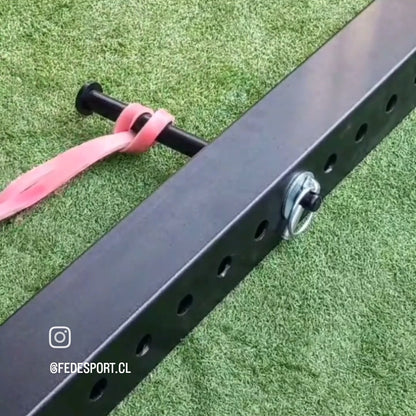 Band Pegs (par) FEDESPORT
