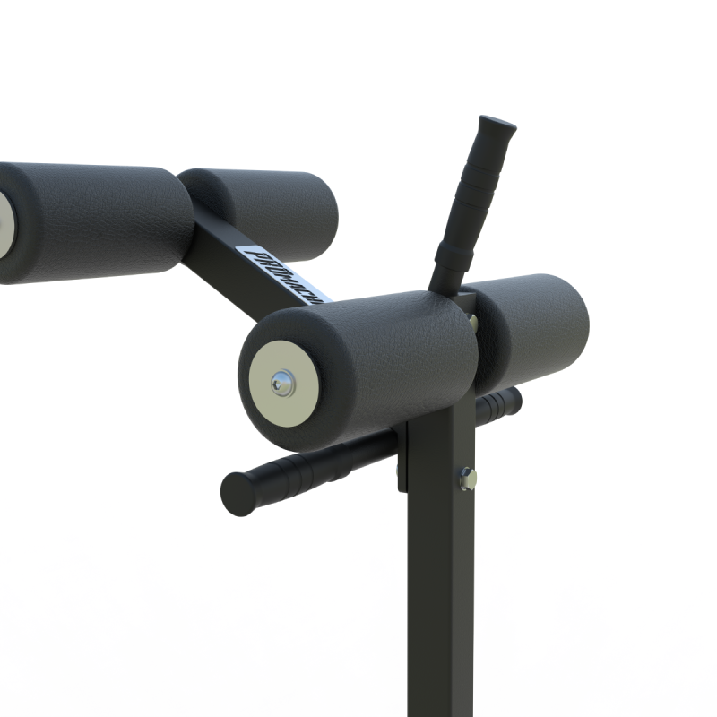 Ab Crunch Accesorio Banco B814