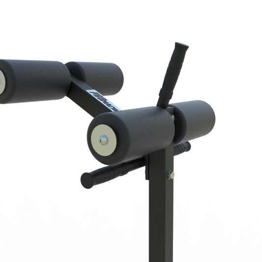 Ab Crunch Accesorio Banco B814