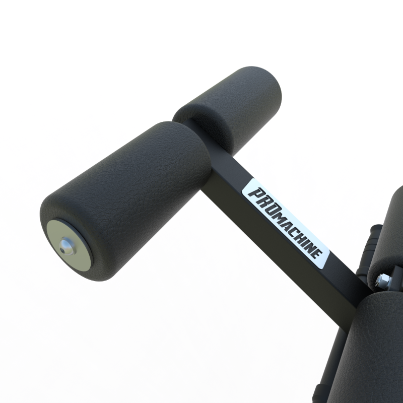 Ab Crunch Accesorio Banco B814