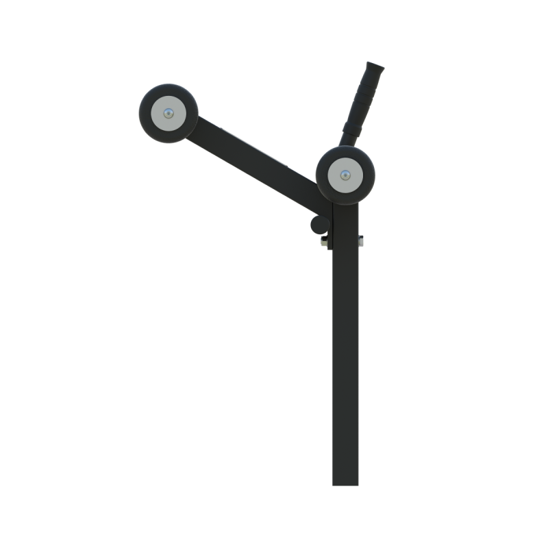 Ab Crunch Accesorio Banco B814