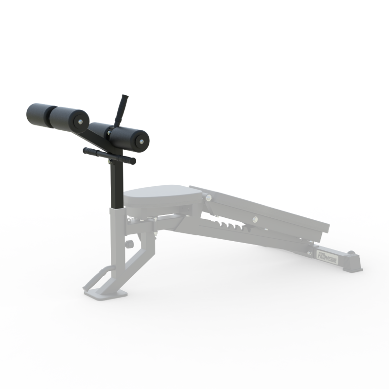 Ab Crunch Accesorio Banco B814