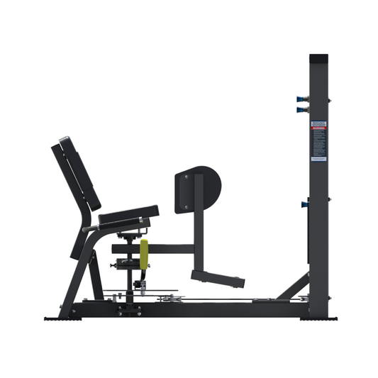 Abductor MO 2.0 | Obelix