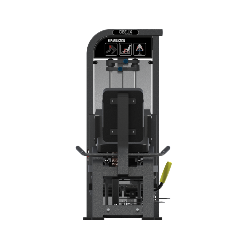 Abductor MO 2.0 | Obelix