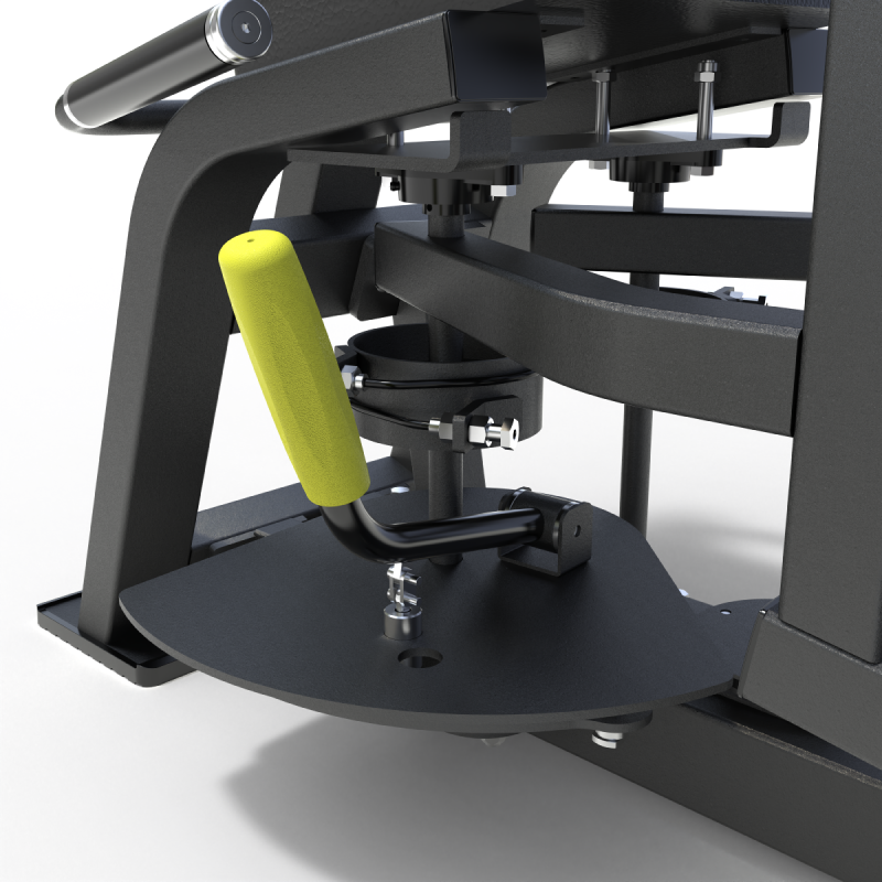 Abductor MO 2.0 | Obelix