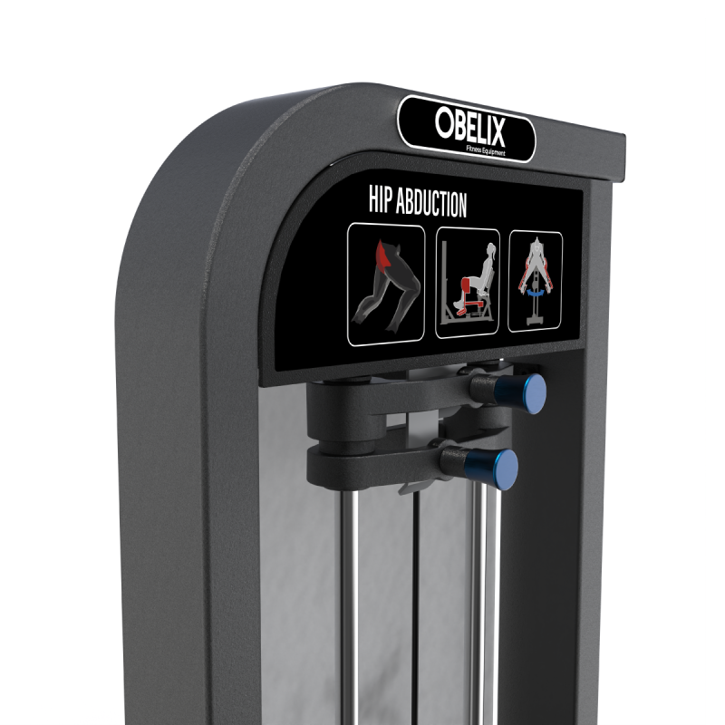 Abductor MO 2.0 | Obelix