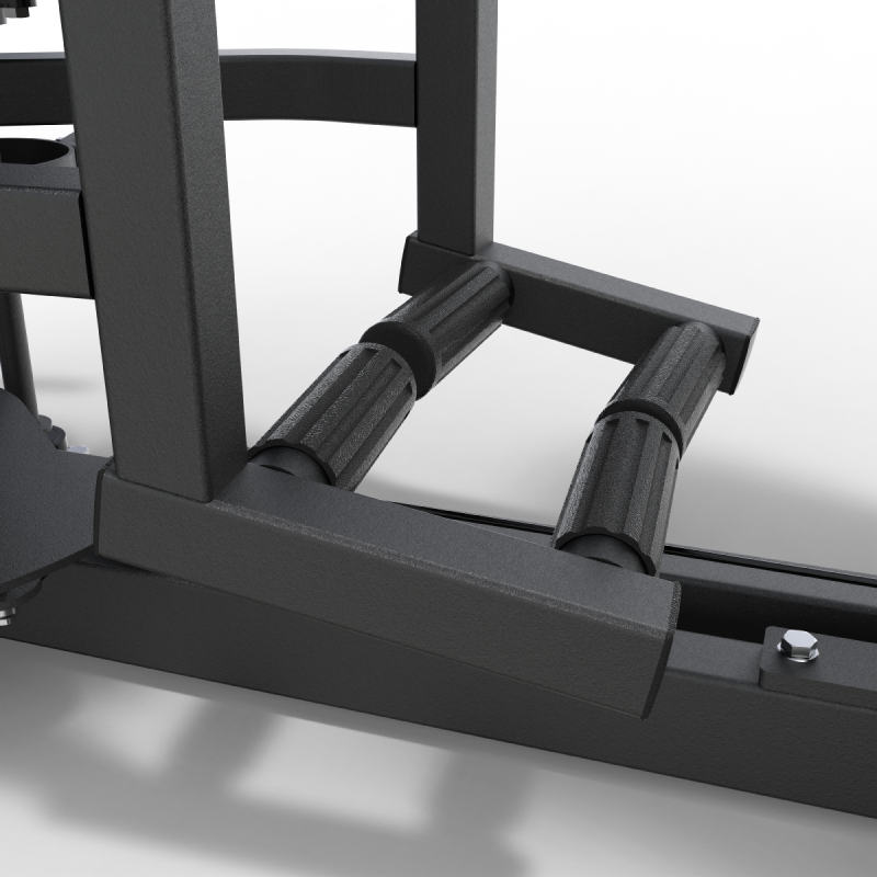 Abductor MO 2.0 | Obelix