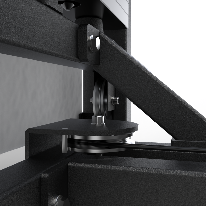 Abductor MO 2.0 | Obelix