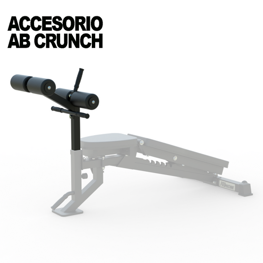 Ab Crunch Accesorio Banco B814