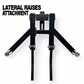 Accesorio Para Elevaciones Laterales