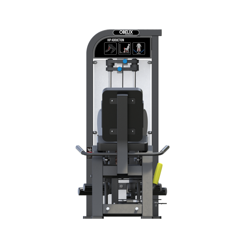 Aductor MO 2.0 | Obelix