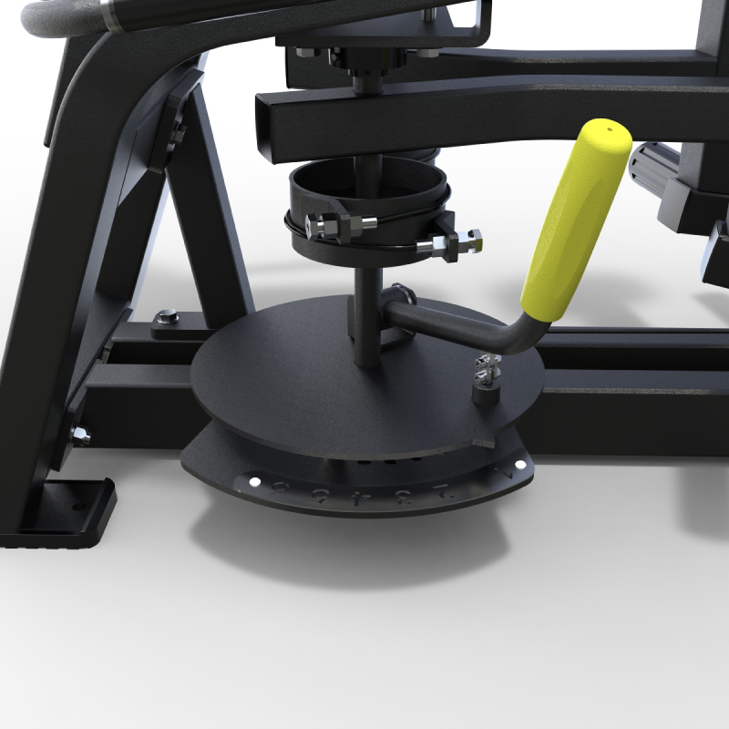 Aductor MO 2.0 | Obelix