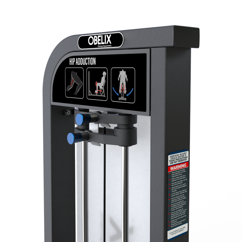 Aductor MO 2.0 | Obelix