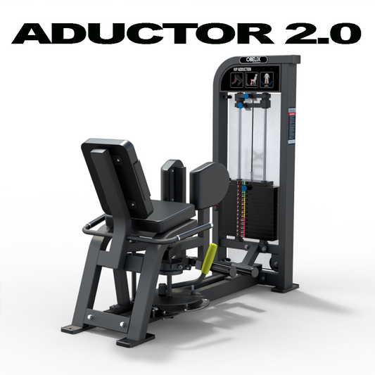 Aductor MO 2.0 | Obelix