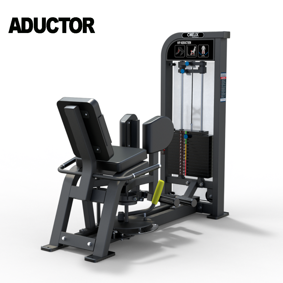 Aductor MO 2.0 | Obelix