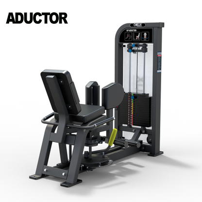 Aductor MO 2.0 | Obelix