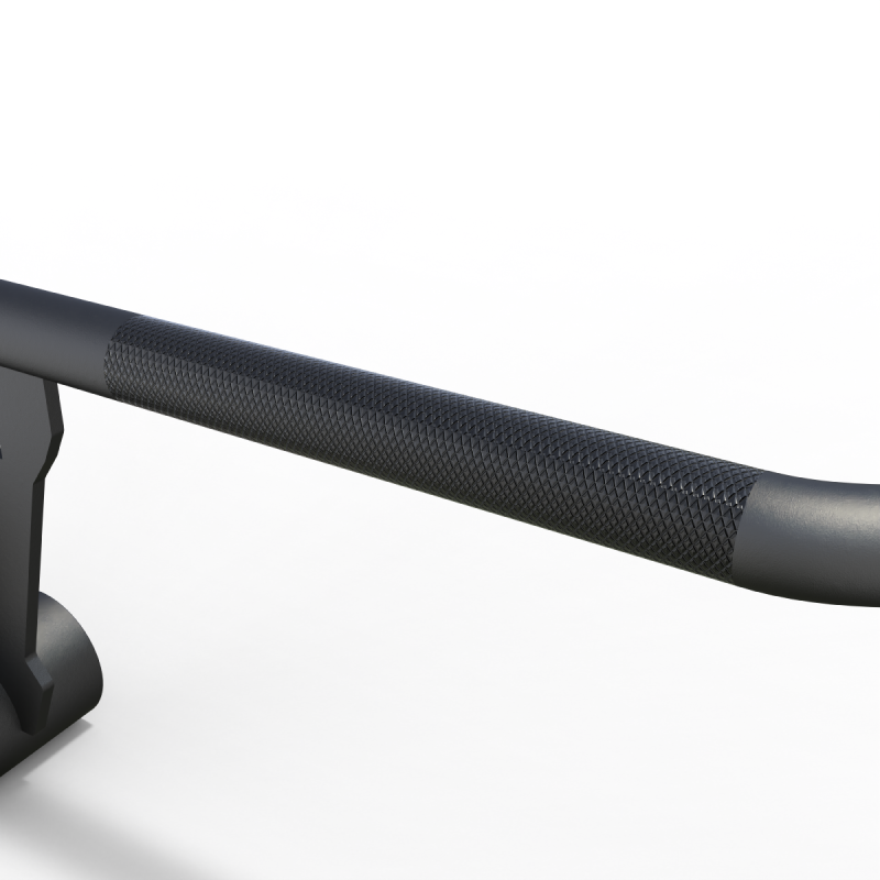 Agarre Amplio Landmine | HWM