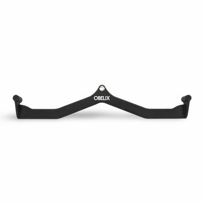 Agarre Ergonómico Amplio - Accesorio Polea