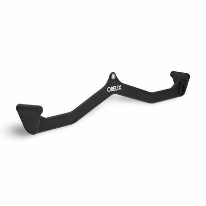 Agarre Ergonómico Amplio - Accesorio Polea